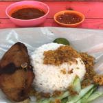 Photo of Nasi Kukus Ekonomi - Kota Kinabalu, Sabah, Malaysia
