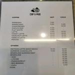 Photo of Cup & Mug Cafe - Kota Kinabalu, Sabah, Malaysia