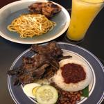 Photo of Grill Patio Damai - Kota Kinabalu, Sabah, Malaysia