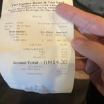 Photo of The Coffee Bean & Tea Leaf - Kota Kinabalu, Sabah, Malaysia