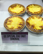 Photo of QCC BAKED Karamunsing - Kota Kinabalu, Sabah, Malaysia