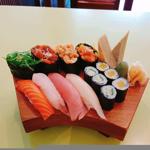 Photo of Orion Japanese Restaurant - Kota Kinabalu, Sabah, Malaysia