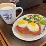 Photo of The Coffee Bean & Tea Leaf - Kota Kinabalu, Sabah, Malaysia