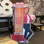Photo of Pizza Hut LINTAS PLAZA - Kota Kinabalu, Sabah, Malaysia