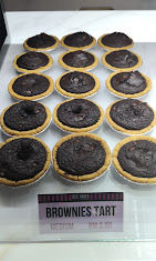 Photo of QCC BAKED Karamunsing - Kota Kinabalu, Sabah, Malaysia