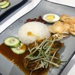 Photo of DOZO Nanyang Kopihouse @ KK Times Square - Kota Kinabalu, Sabah, Malaysia