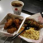 Photo of 4Fingers Crispy Chicken Citymall Sabah - Kota Kinabalu, Sabah, Malaysia