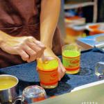 Photo of Cha Tra Mue ITCC - Kota Kinabalu, Sabah, Malaysia