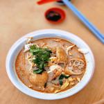 Photo of 46 Kedai Kopi Ngiu Chap - Kota Kinabalu, Sabah, Malaysia