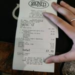 Photo of Shoney's Dining & Bar - Kota Kinabalu, Sabah, Malaysia