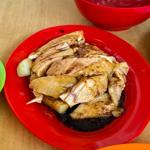 Photo of Ho Kee Hainanese Chicken Rice - Kota Kinabalu, Sabah, Malaysia