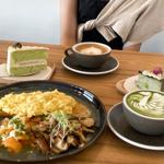 Photo of The Moment Cafe 瞬•咖啡馆 - Kota Kinabalu, Sabah, Malaysia