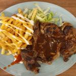Photo of Grill Patio Damai - Kota Kinabalu, Sabah, Malaysia