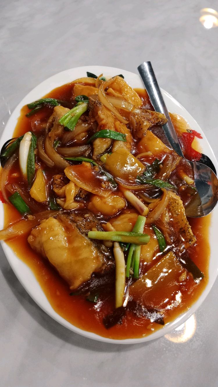 Photo of Wei's Kitchen 嘉香味 - Kota Kinabalu, Sabah, Malaysia