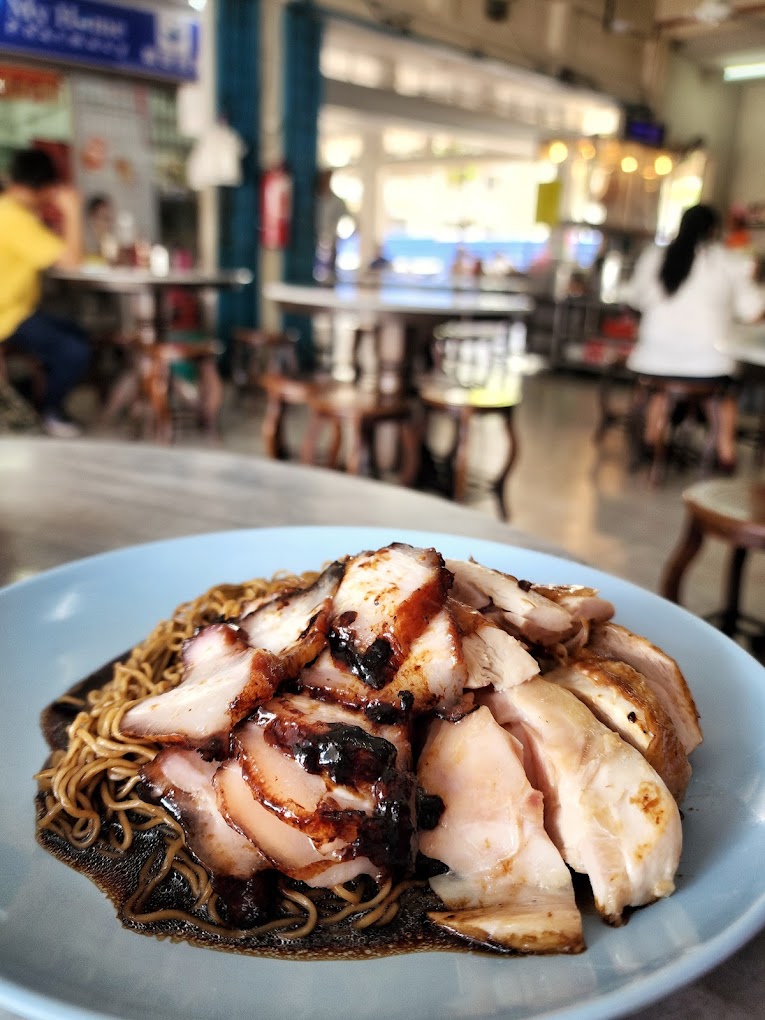Photo of Kim Fah Likas - Kota Kinabalu, Sabah, Malaysia