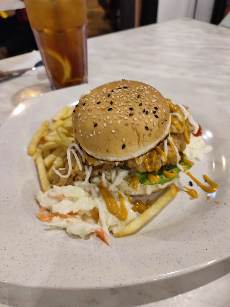 Photo of Juliana Cafe (BANDARAN) - Kota Kinabalu, Sabah, Malaysia