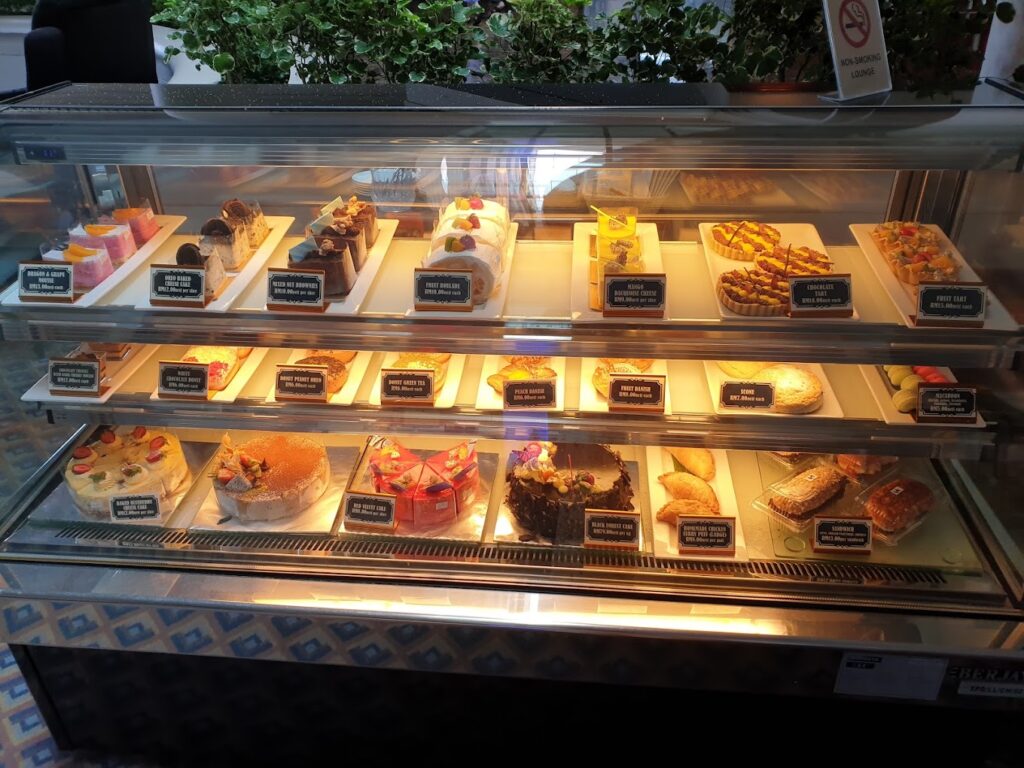Photo of Secret Recipe Suria Sabah - Kota Kinabalu, Sabah, Malaysia