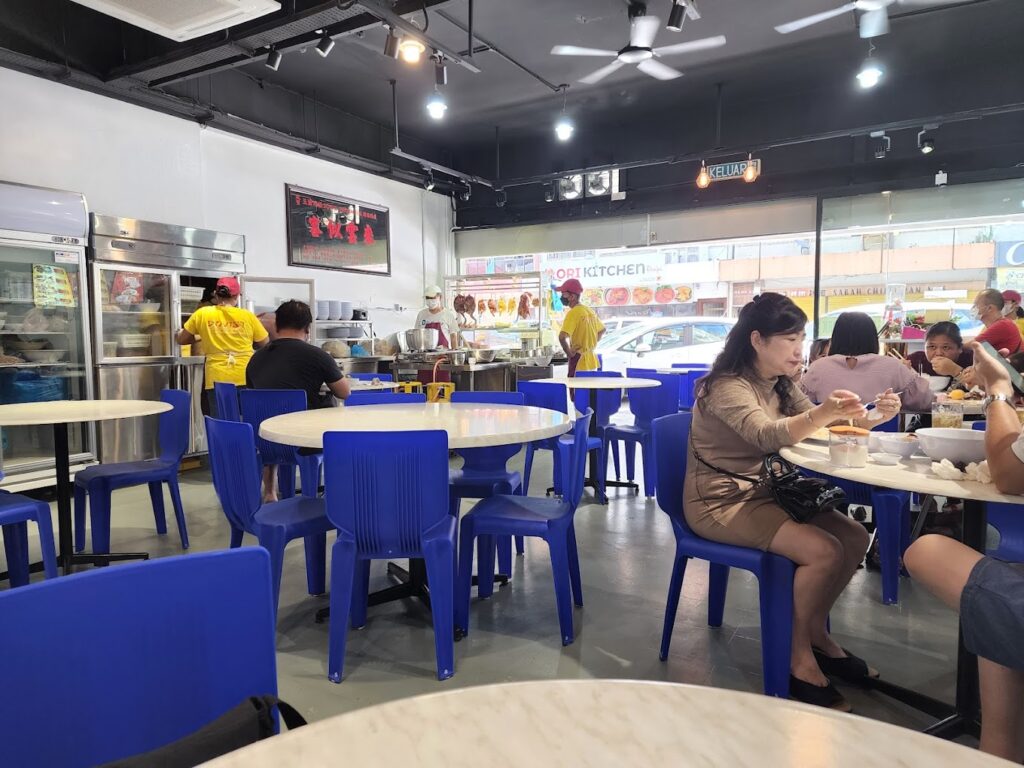 Photo of Dovist Chicken Rice - Kota Kinabalu, Sabah, Malaysia