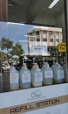 Photo of Okuri The Zero Waste Shop - Kota Kinabalu, Sabah, Malaysia