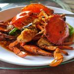 Photo of Kampung Nelayan Floating Seafood Market Restaurant - Kota Kinabalu, Sabah, Malaysia