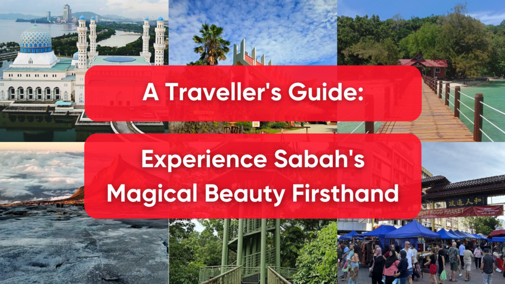 Latest Travel Guides | Reviewbah