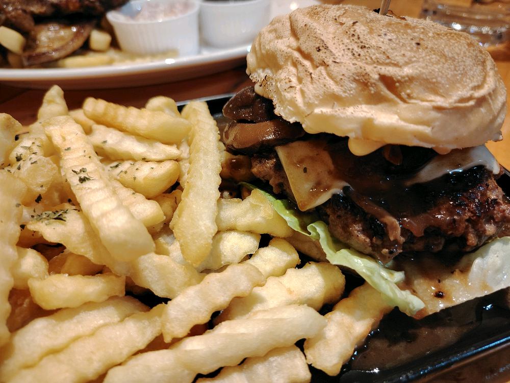 Photo of STEAKHAUS - Kota Kinabalu, Sabah, Malaysia