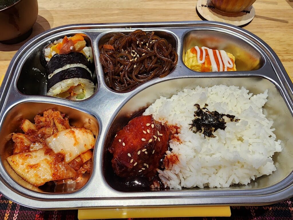 Photo of Merah Merah Korea - Kota Kinabalu, Sabah, Malaysia
