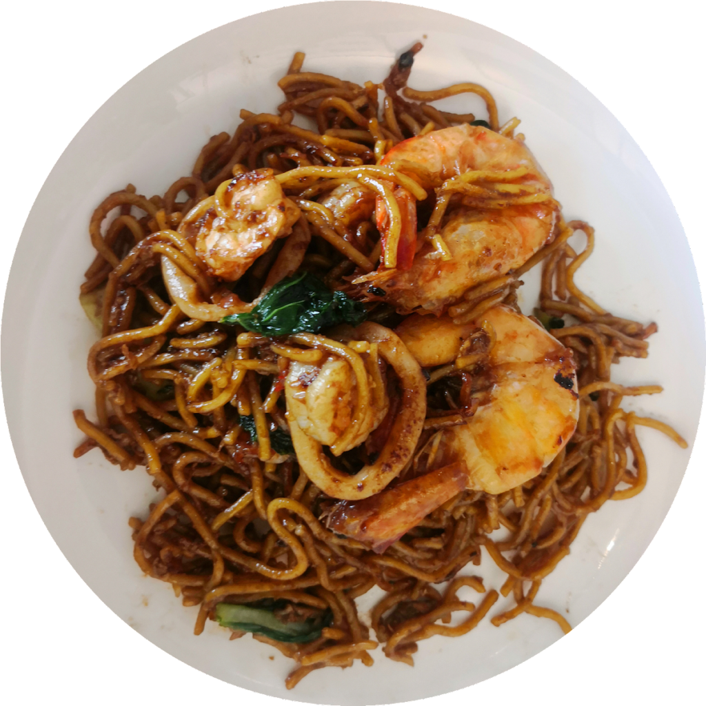 Photo of New Today Cafe 今日小吃馆 - Kota Kinabalu, Sabah, Malaysia