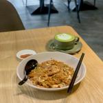 Photo of The Well Cafe - Kota Kinabalu, Sabah, Malaysia