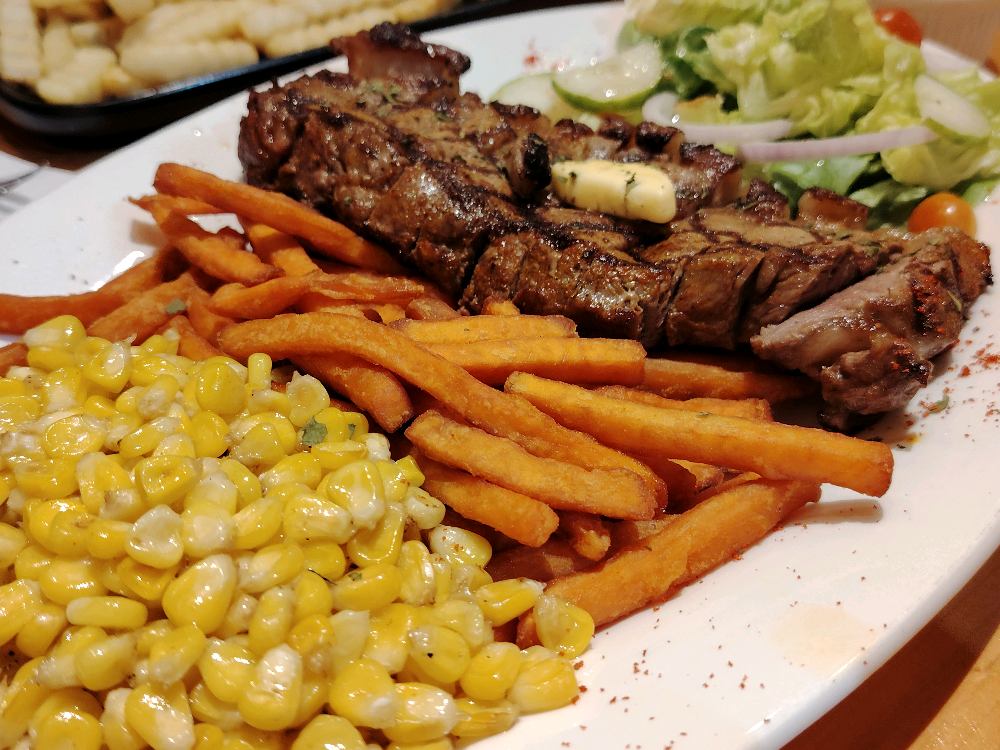 Photo of STEAKHAUS - Kota Kinabalu, Sabah, Malaysia