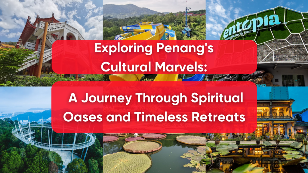 Latest Travel Guides | Reviewbah