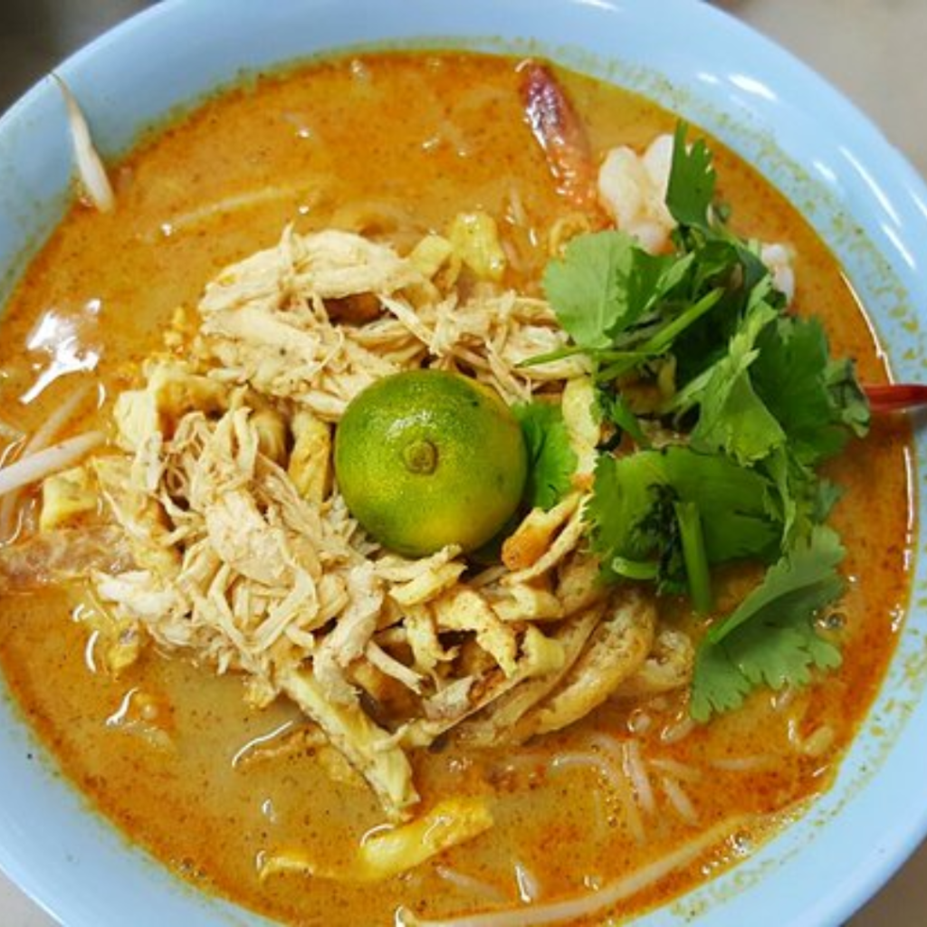 A Gastronomic Food Adventure: Discovering the Finest Chinese Restaurants in Malaysia | Reviewbah