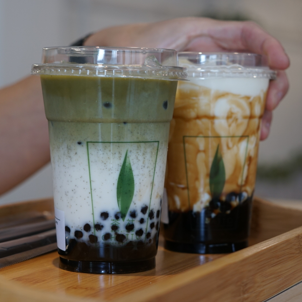 A Sip Into Indulgence: Exploring Malaysia's Boba Tea Bliss | Reviewbah