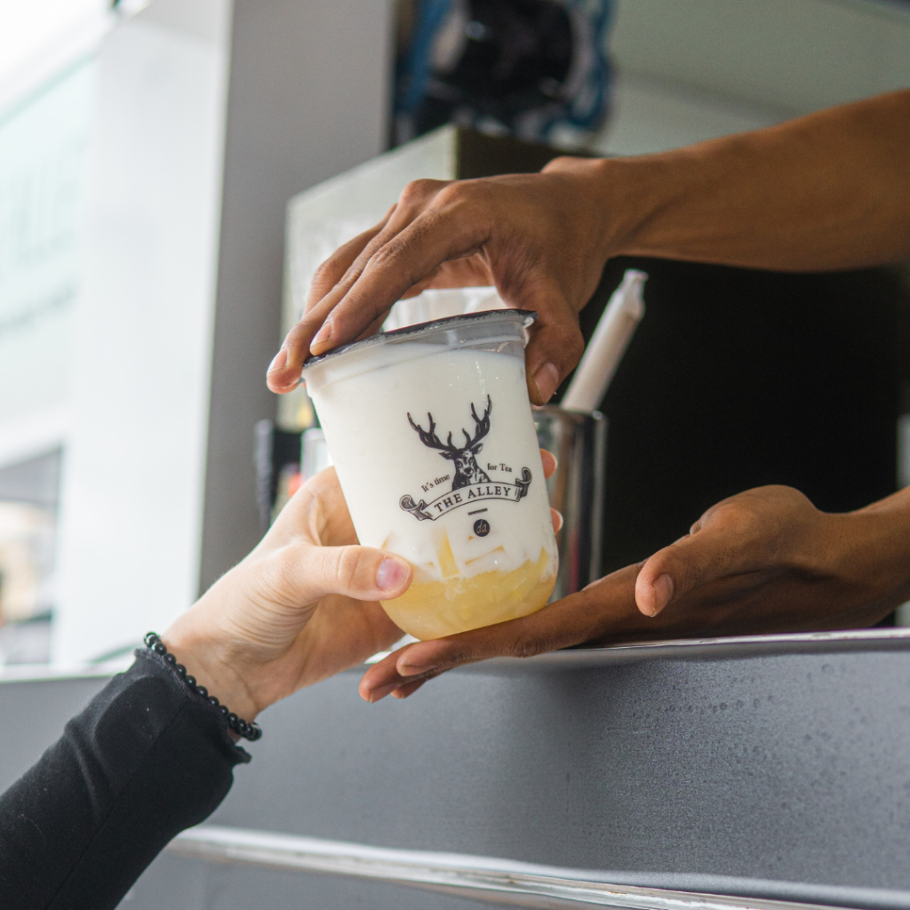 A Sip Into Indulgence: Exploring Malaysia's Boba Tea Bliss | Reviewbah