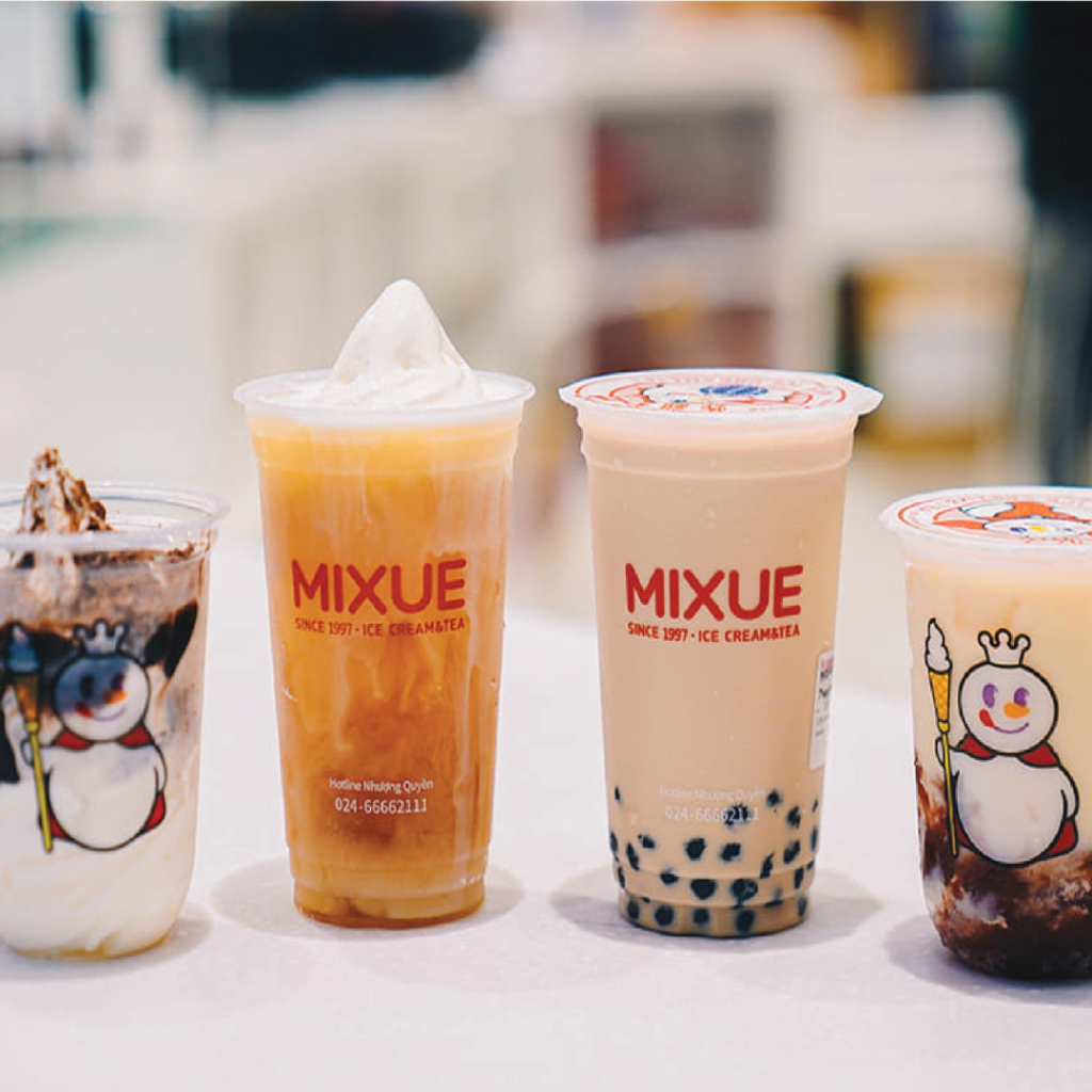 A Sip Into Indulgence: Exploring Malaysia's Boba Tea Bliss | Reviewbah
