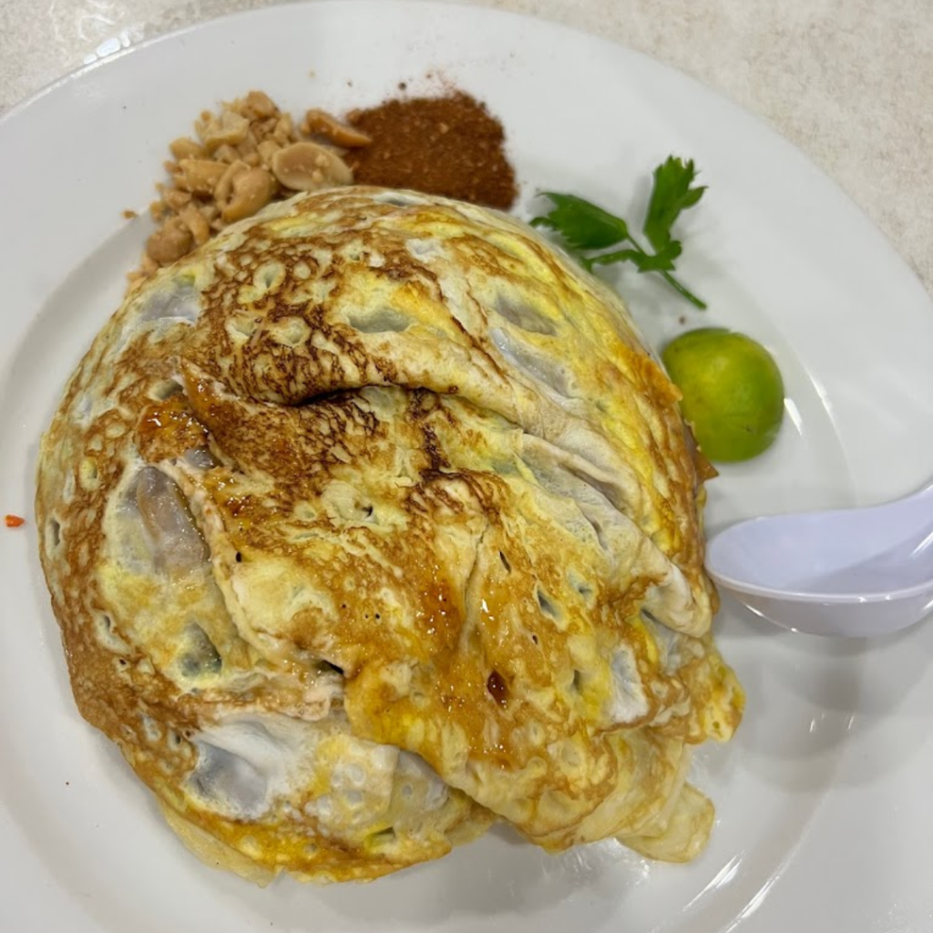 Get Your Taste Buds Exploring: The Best Thai Restaurant in Malaysia | Reviewbah