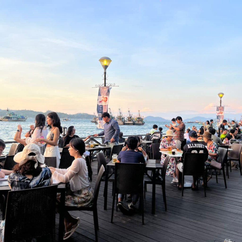 Get Your Taste Buds Exploring: The Best Thai Restaurant in Malaysia | Reviewbah