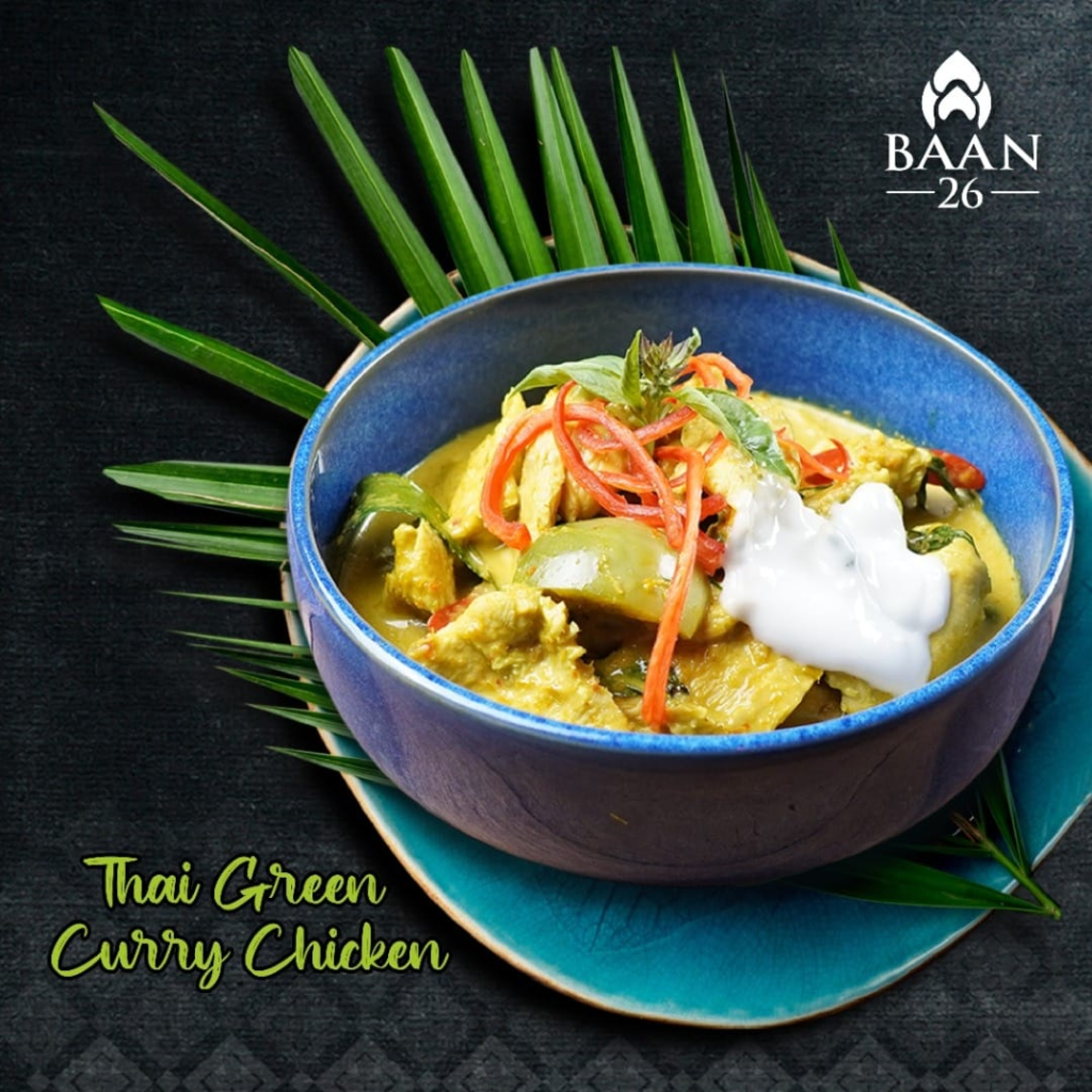 Get Your Taste Buds Exploring: The Best Thai Restaurant in Malaysia | Reviewbah