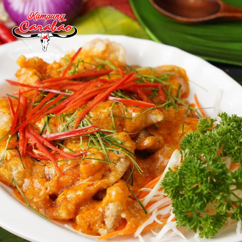 Get Your Taste Buds Exploring: The Best Thai Restaurant in Malaysia | Reviewbah
