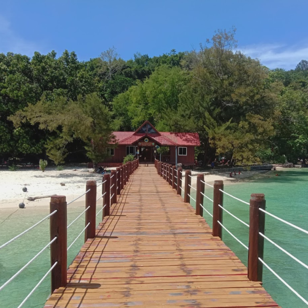 A Traveller's Guide: Experience Sabah's Magical Beauty Firsthand | Reviewbah