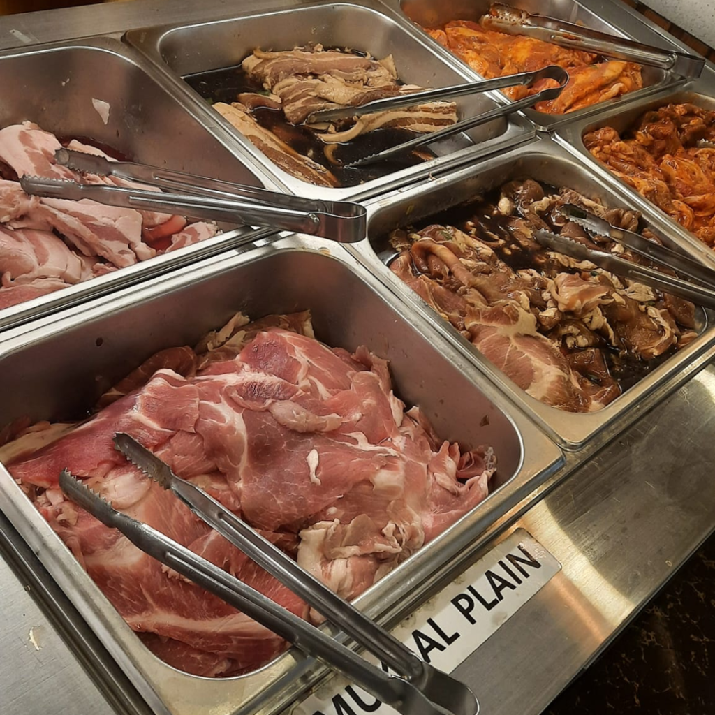Korean Gastronomy Unveiled: A Guide to Korean Culinary Delights | Reviewbah