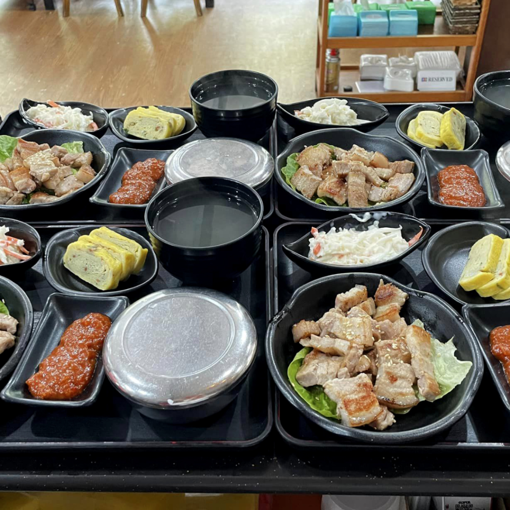 Korean Gastronomy Unveiled: A Guide to Korean Culinary Delights | Reviewbah