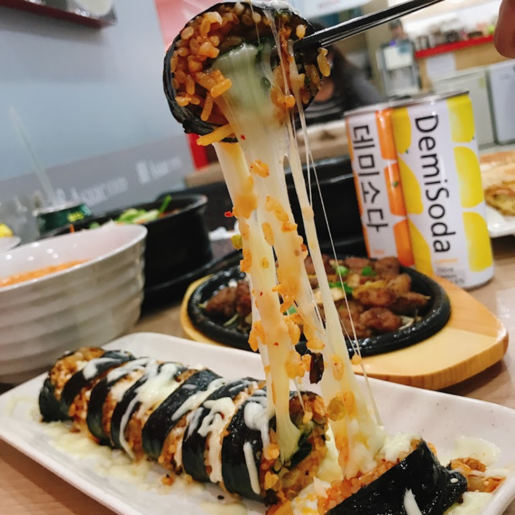 Korean Gastronomy Unveiled: A Guide to Korean Culinary Delights | Reviewbah