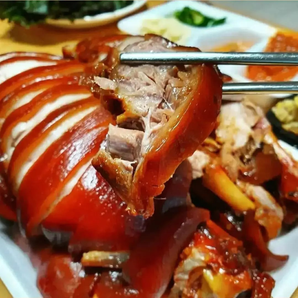 Korean Gastronomy Unveiled: A Guide to Korean Culinary Delights | Reviewbah