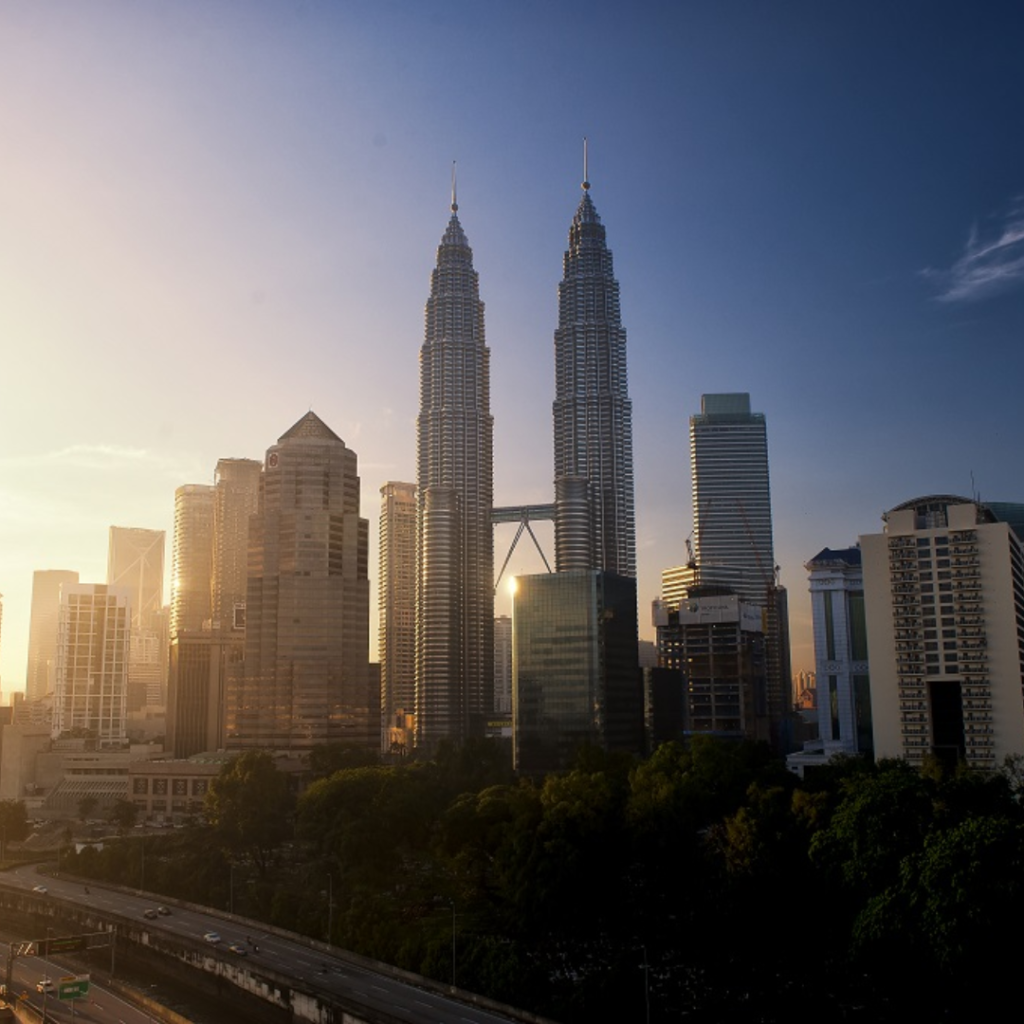 Malaysia's Cultural and Architectural Marvels: Exploring the Vibrant Landmarks of Kuala Lumpur | Reviewbah