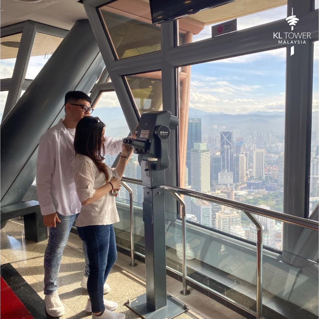Malaysia's Cultural and Architectural Marvels: Exploring the Vibrant Landmarks of Kuala Lumpur | Reviewbah