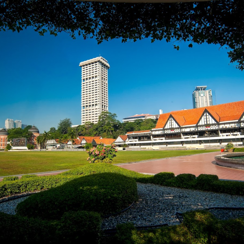Malaysia's Cultural and Architectural Marvels: Exploring the Vibrant Landmarks of Kuala Lumpur | Reviewbah