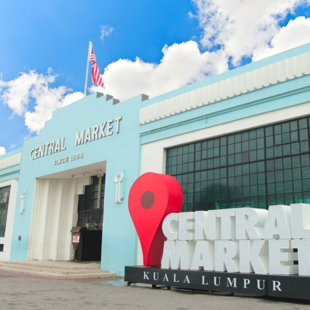 Malaysia's Cultural and Architectural Marvels: Exploring the Vibrant Landmarks of Kuala Lumpur | Reviewbah