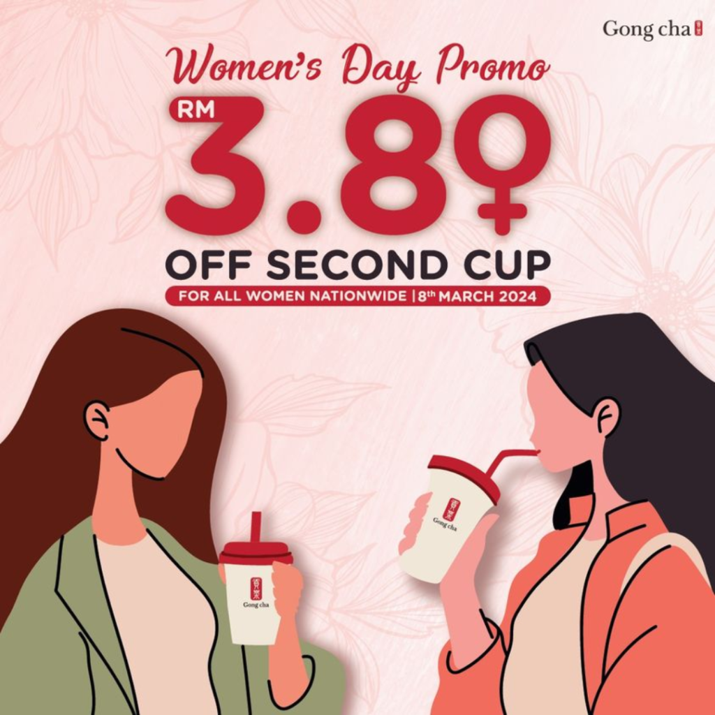 March Madness in Malaysia: Unveiling Irresistible Offers Just For You! | Reviewbah