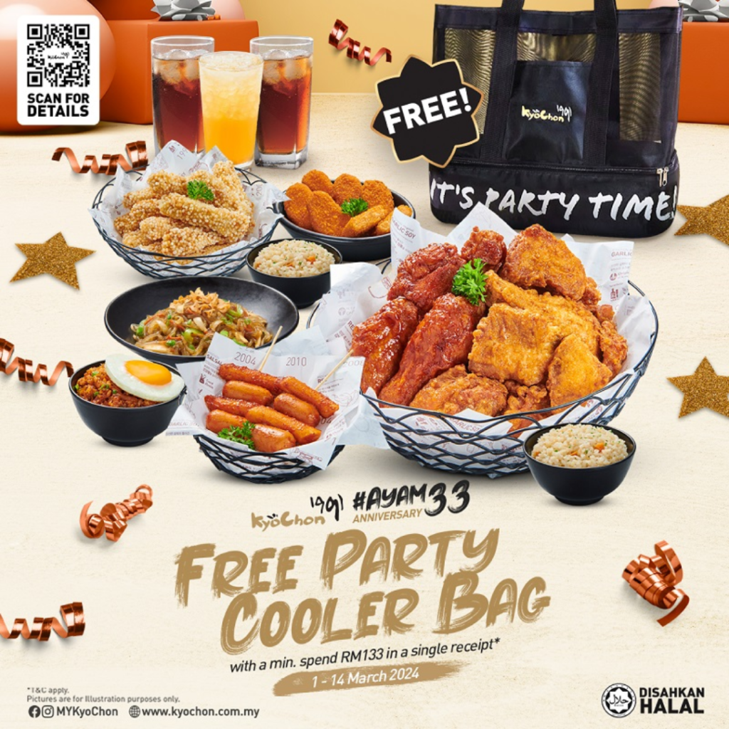 March Madness in Malaysia: Unveiling Irresistible Offers Just For You! | Reviewbah